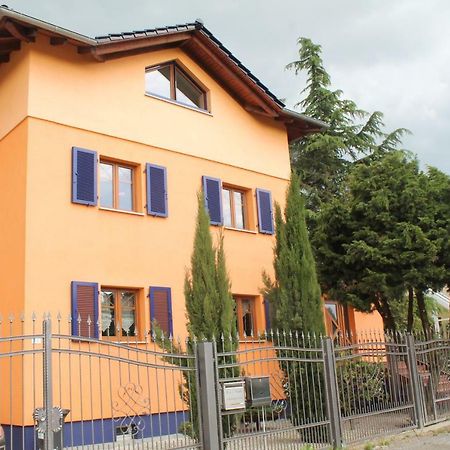 Seaside Villa Leipzig Exterior photo